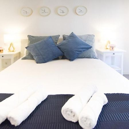 1 Bedroom 1 Bathroom- Mintystay - Plaza De San Idelfonso Madrid Exterior photo