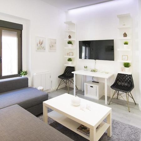 1 Bedroom 1 Bathroom- Mintystay - Plaza De San Idelfonso Madrid Exterior photo