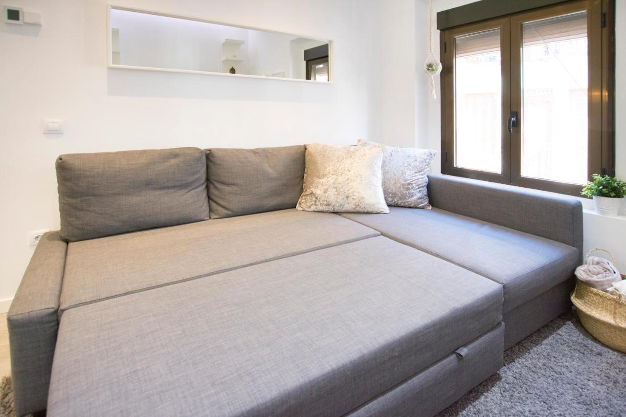 1 Bedroom 1 Bathroom- Mintystay - Plaza De San Idelfonso Madrid Exterior photo
