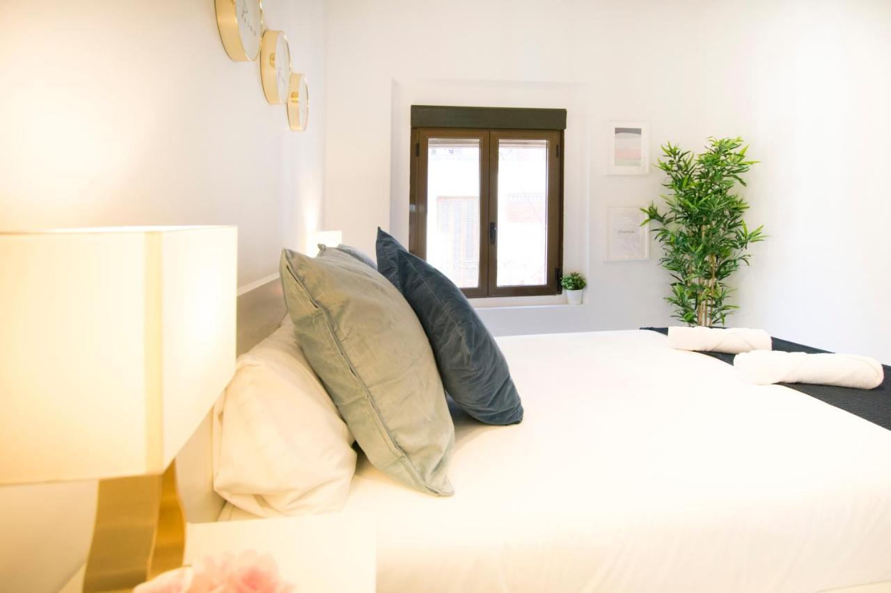 1 Bedroom 1 Bathroom- Mintystay - Plaza De San Idelfonso Madrid Exterior photo