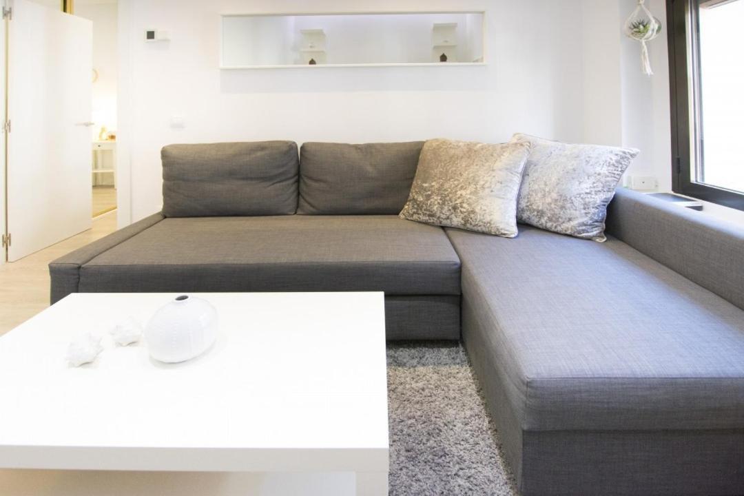 1 Bedroom 1 Bathroom- Mintystay - Plaza De San Idelfonso Madrid Exterior photo