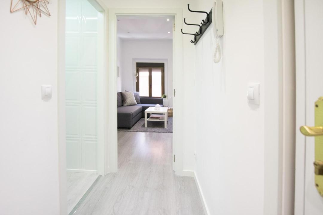 1 Bedroom 1 Bathroom- Mintystay - Plaza De San Idelfonso Madrid Exterior photo